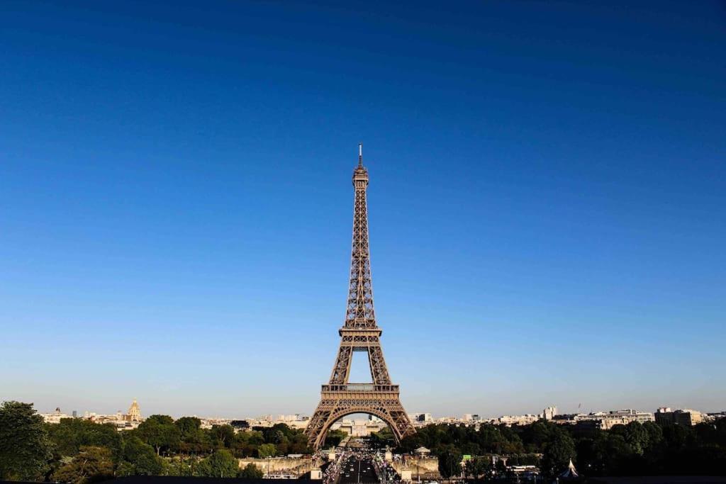 Casa Terracota *Paris*Disney*Val D'Europe* Apartment Chessy  Exterior photo